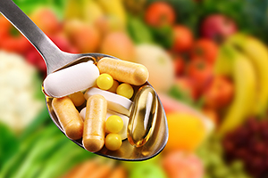 Nutraceuticals and Dietary Supplements